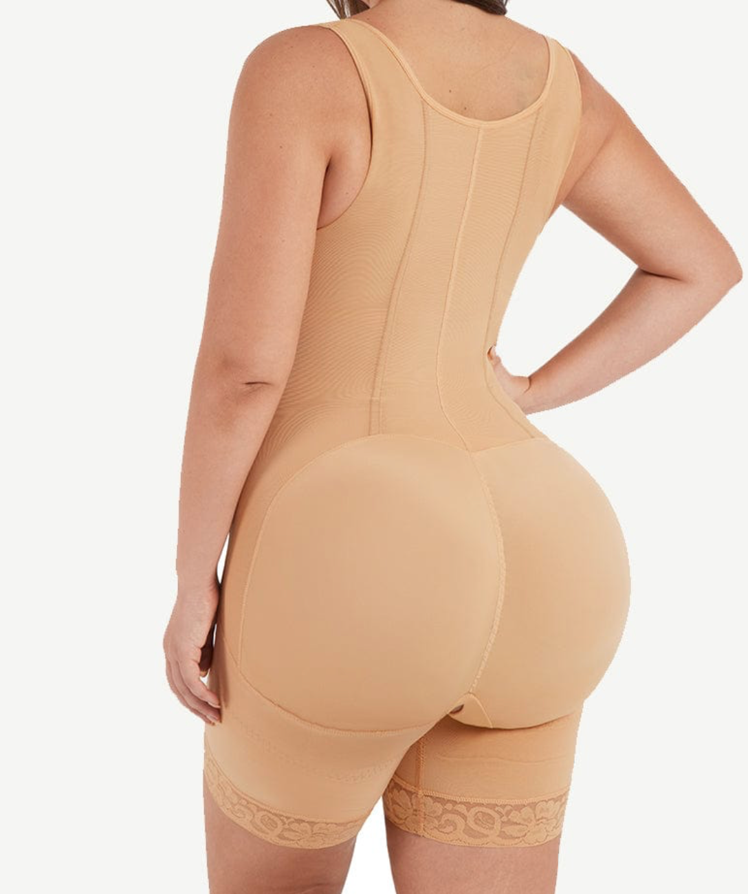 Wholesale Conpression Steel Boned Shapewear For Women Tummy Trimmer Co