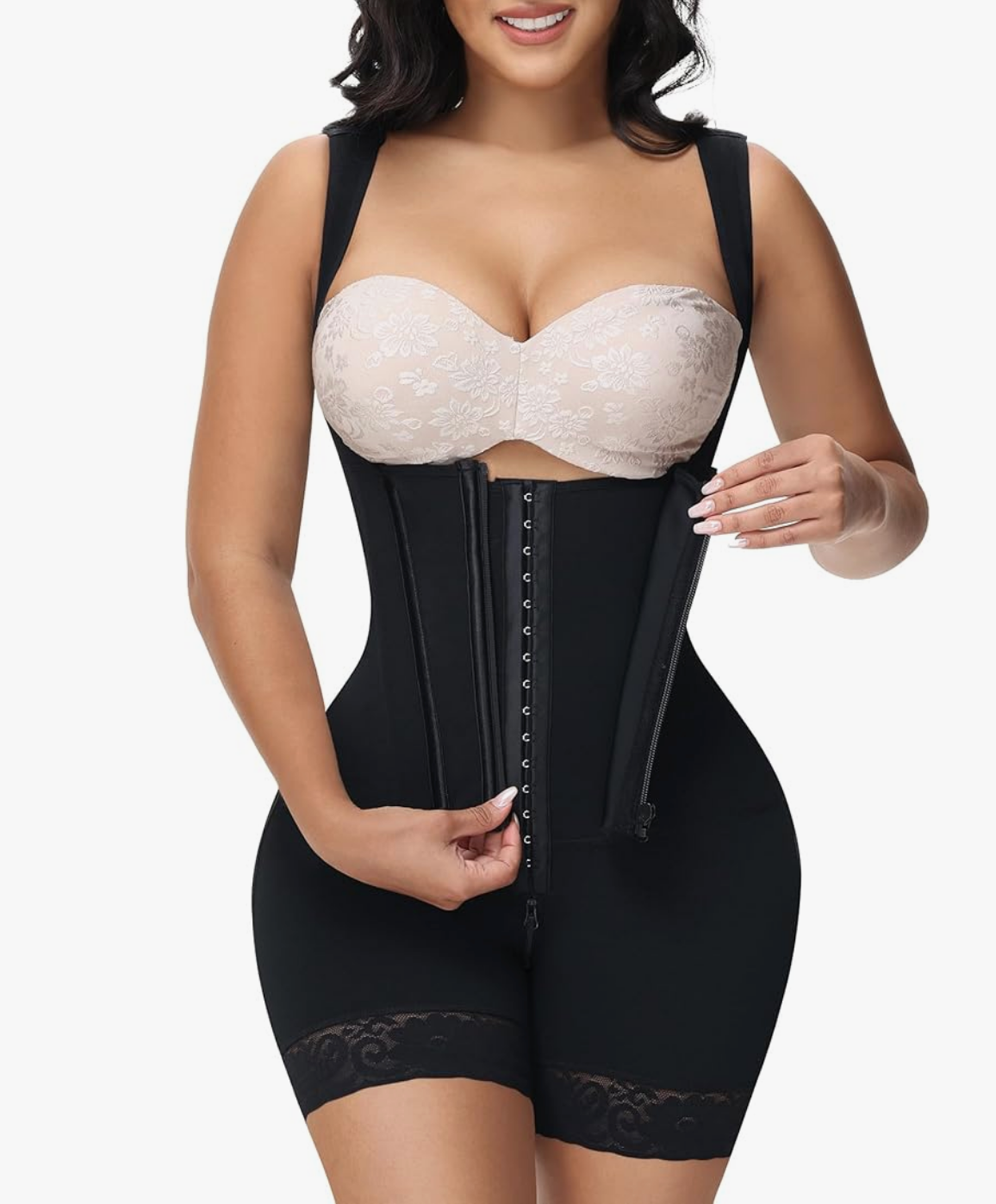 Candice Fajas Colombianas Shapewear - Snatch Bans