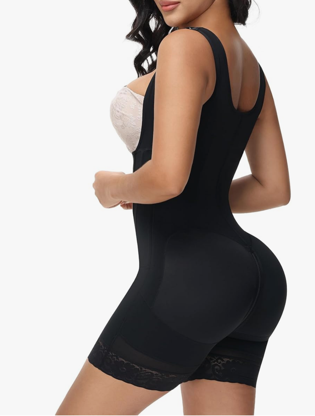 Candice Fajas Colombianas Shapewear - Snatch Bans
