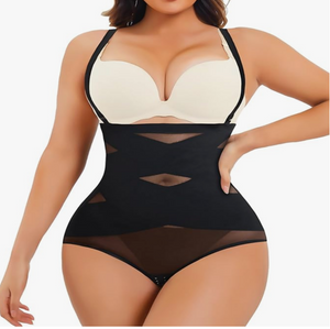 Miss Bundle Tummy Control Panties for Women Butt Lifting Shapewear