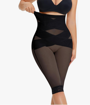 Miss Bundle Tummy Control Panties for Women Butt Lifting Shapewear