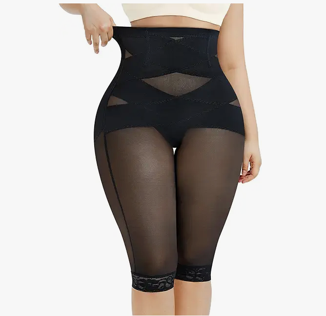 3 Piece Bundle Deal Tisha Seamless Body garments - Snatch Bans