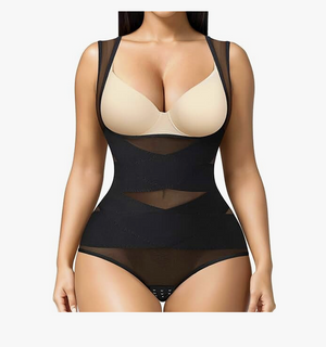 3 Piece Bundle Deal Tisha Seamless Body garments - Snatch Bans