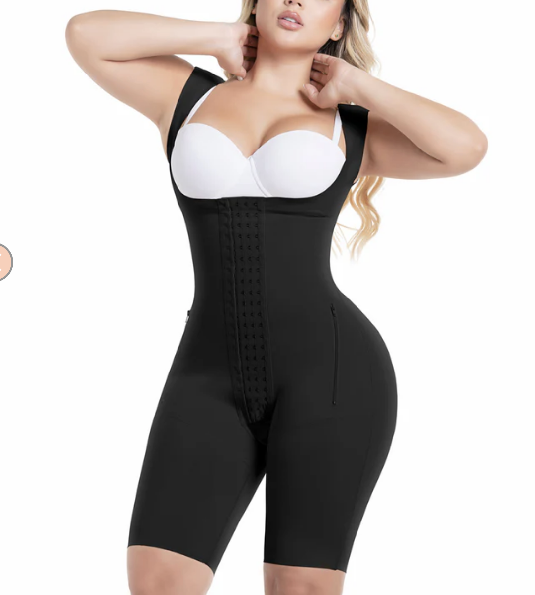 Sidney Very Comfortable with great compression Stage 1 for recovery and Work after surgery