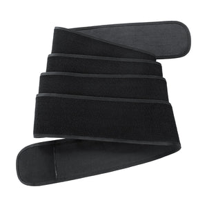 Faja Stage 2 - Postoperative Women's Shapewear with Shoulder Pads | Daily and Postsurgical Use- WITH Snatch Trimmer - Snatch Bans