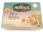 HERBACIL ARNICA TEA - Snatch Bans