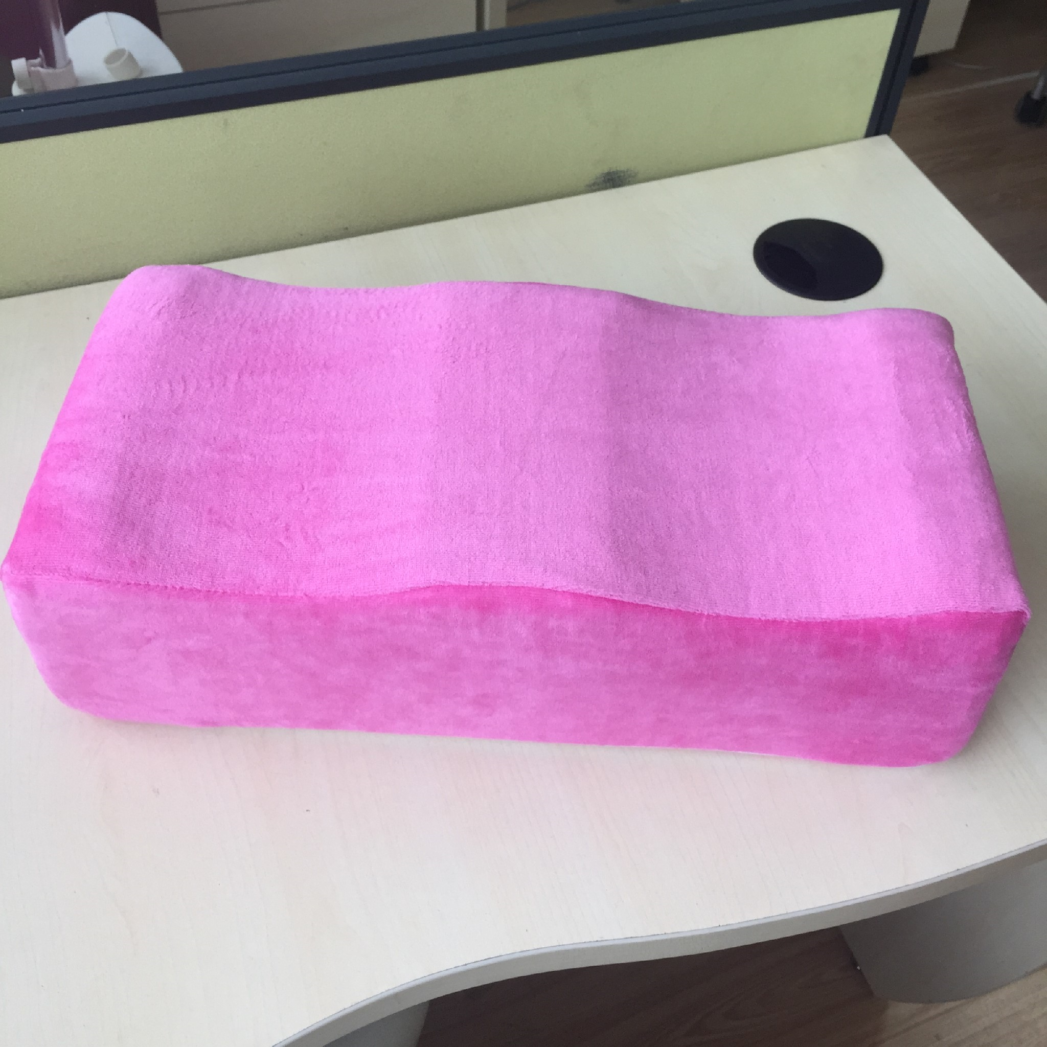 BBL Recovery Pillow - Snatch Bans