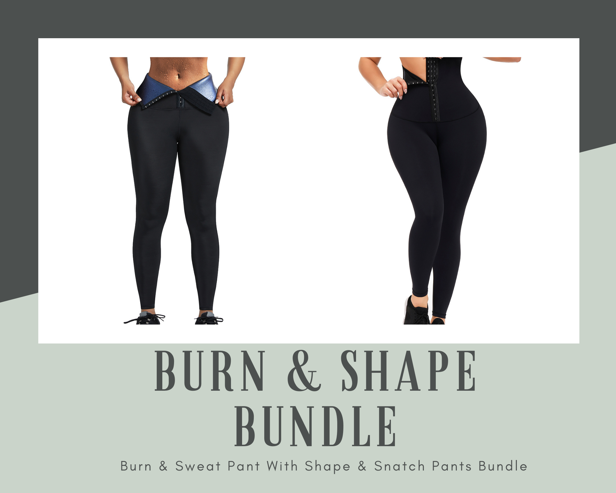 Neoprene exercise pants sale