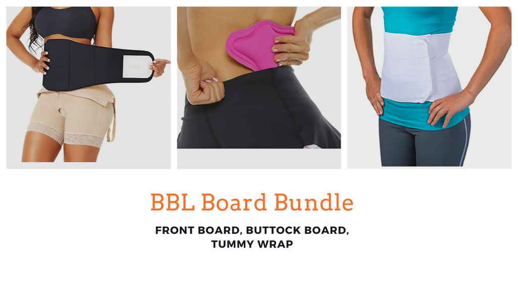 Surgical Boards Bundle - Snatch Bans