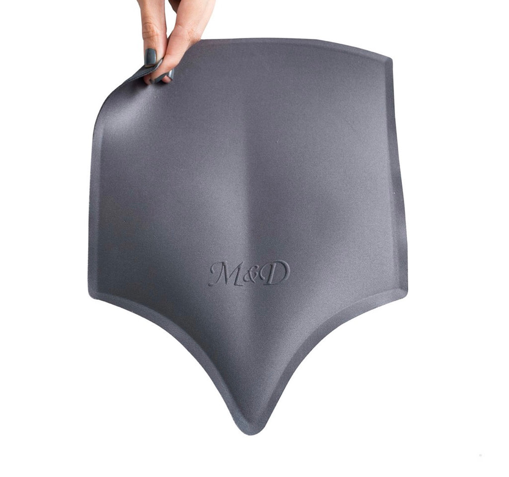 Lumbar Board Molder after BBL / Back Lipo - Snatch Bans