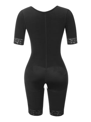 SOLD OUT Mary Mary Black Butt Lifting Hooks Straps Full Body Shaper Stretch with ban 29 - Snatch Bans