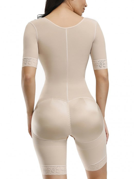 SOLD OUT Mary Mary Black Butt Lifting Hooks Straps Full Body Shaper Stretch with ban 29 - Snatch Bans