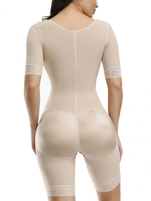 SOLD OUT Mary Mary Black Butt Lifting Hooks Straps Full Body Shaper Stretch with ban 29 - Snatch Bans
