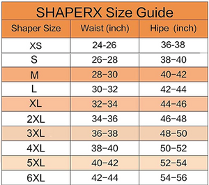 Jada Shapewear for Women Tummy Control Fajas Colombianas Butt Lifter Body - Snatch Bans
