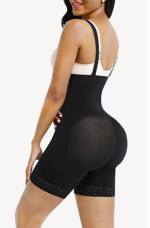FREE BOARDS WITH THE NEW Dreamy FAJA Insane Snatch Breathable no compression on Butt - Snatch Bans