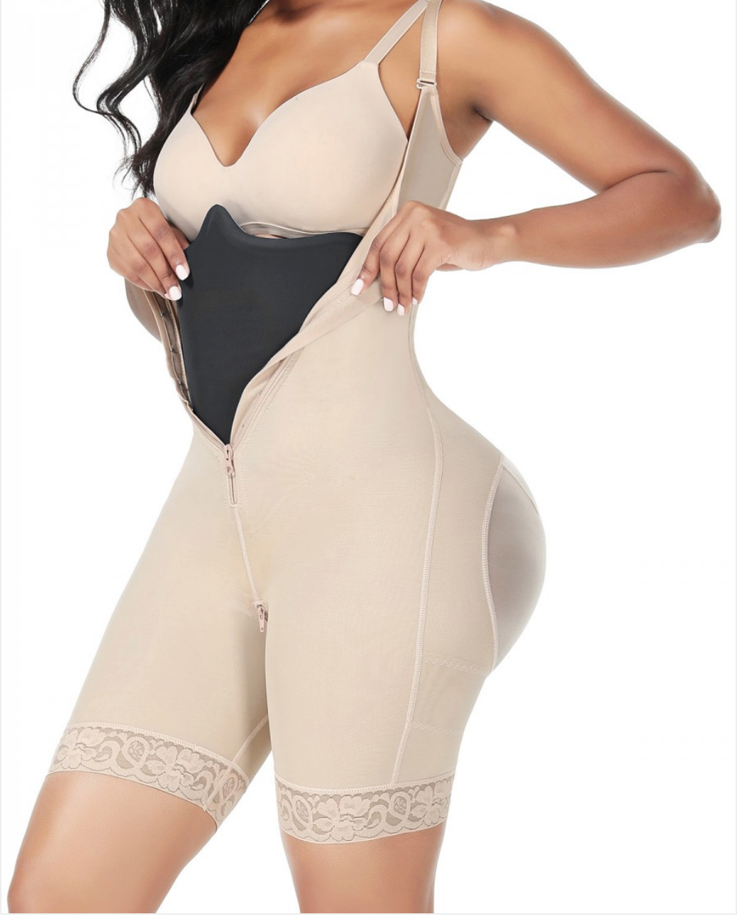 FREE BOARDS WITH THE NEW Dreamy FAJA Insane Snatch Breathable no compression on Butt - Snatch Bans