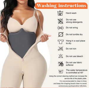 FREE BOARDS WITH THE NEW Dreamy FAJA Insane Snatch Breathable no compression on Butt - Snatch Bans