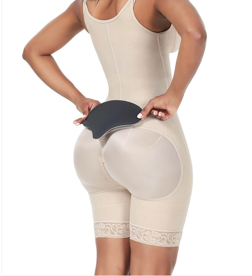 FREE BOARDS WITH THE NEW Dreamy FAJA Insane Snatch Breathable no compression on Butt - Snatch Bans
