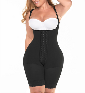 Stage 2 Fajas Colombiana's Butt-lifter Shape wear for Women - Snatch Bans