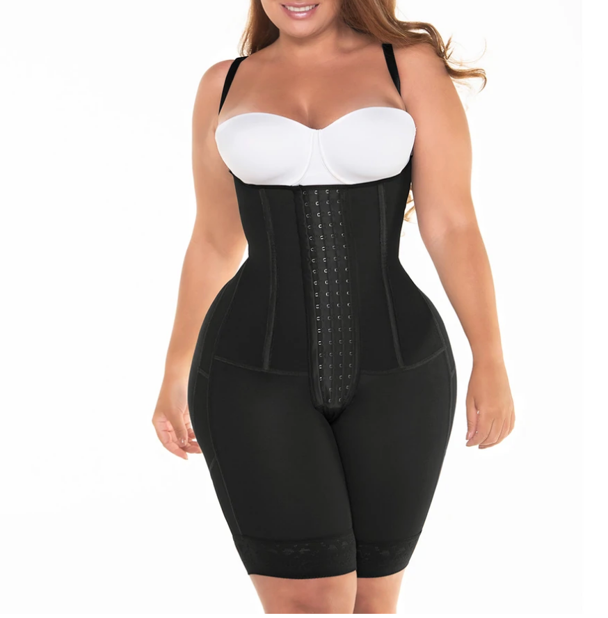 BBL Stage 2 Fajas Colombians Full Body Shapewear for Women Tummy Control  Post Surgery Garment Butt Lifter Bodysuit (Color : Skin, Size : 4X-Large) :  : Clothing, Shoes & Accessories
