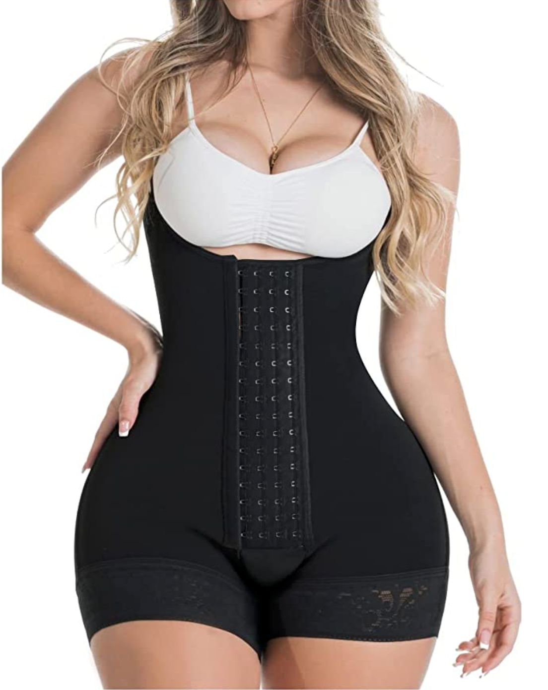 Fajas Colombianas Cesarea Colombian Post Surgery Shapewear