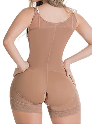 Fajas Colombianas Cesarea Colombian Post Surgery Shapewear – Snatch Bans