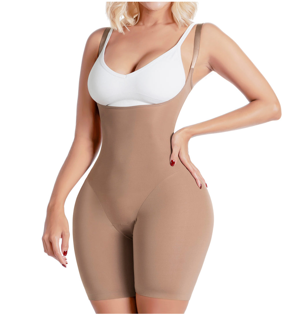 Traci Length Shape wear Bodysuit for Women