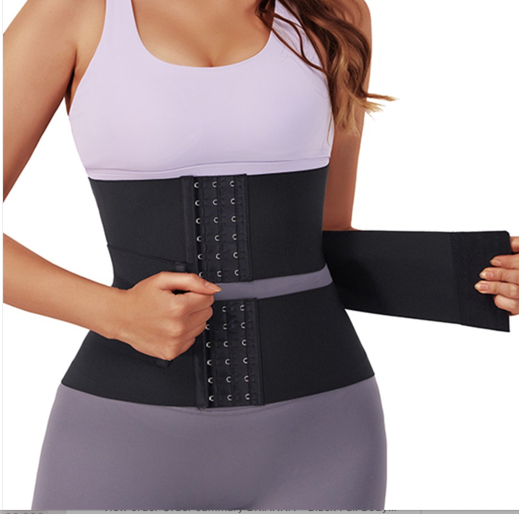 Ultra comfy waist trainer hot sale