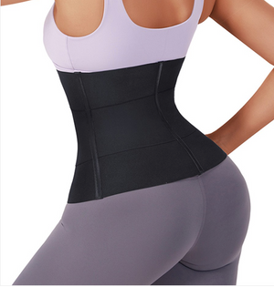 Dreamy Stage 2 NO COMPRESSION ON BUTT Black Butt Lifter Waist Shaper S –  Snatch Bans