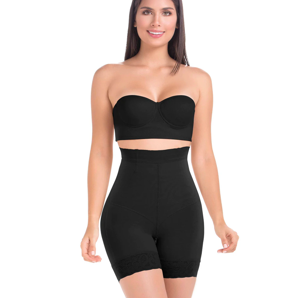 Jones Fajas Colombianas Bodysuit - Snatch Bans