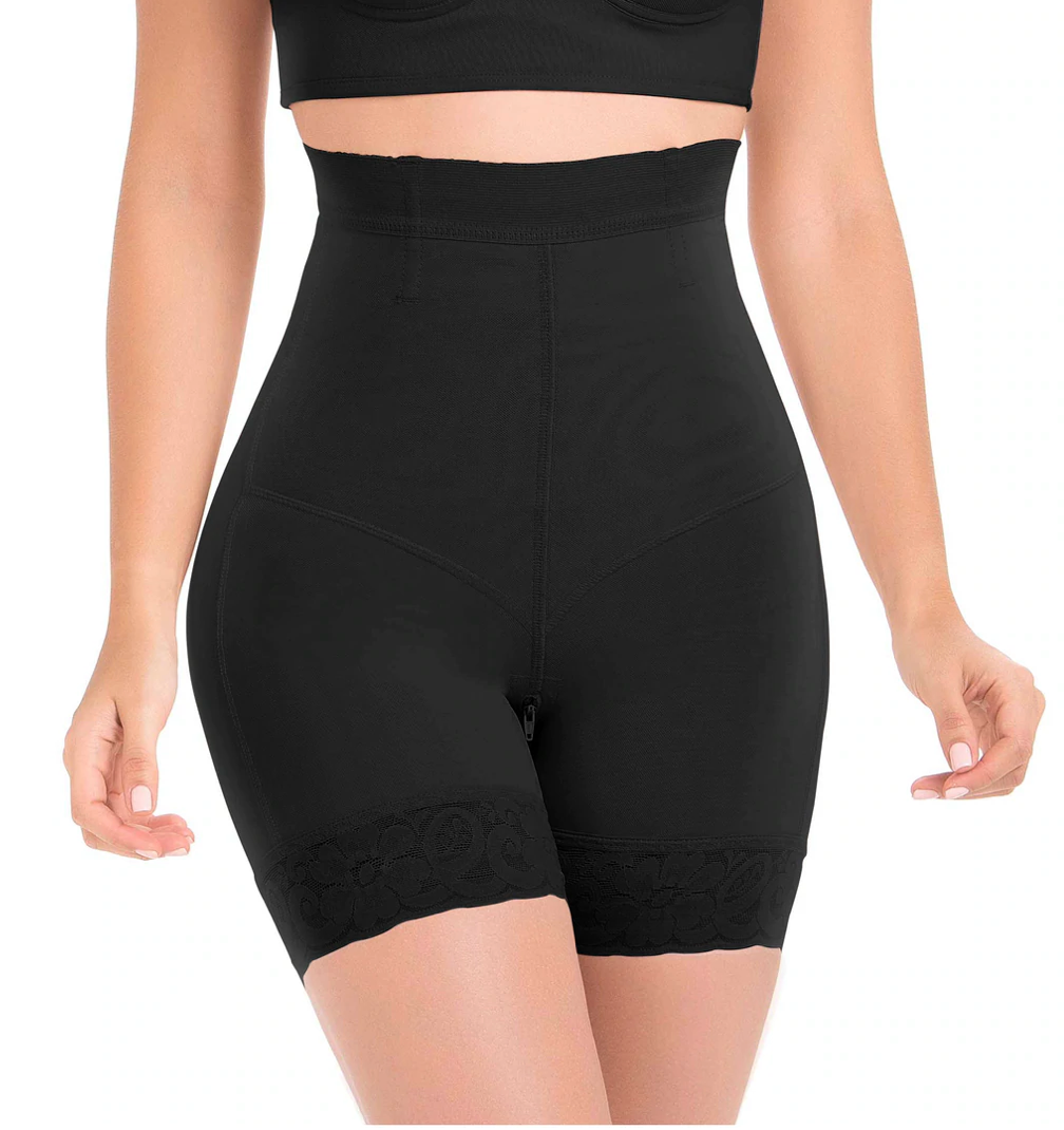 Jones Fajas Colombianas Bodysuit - Snatch Bans
