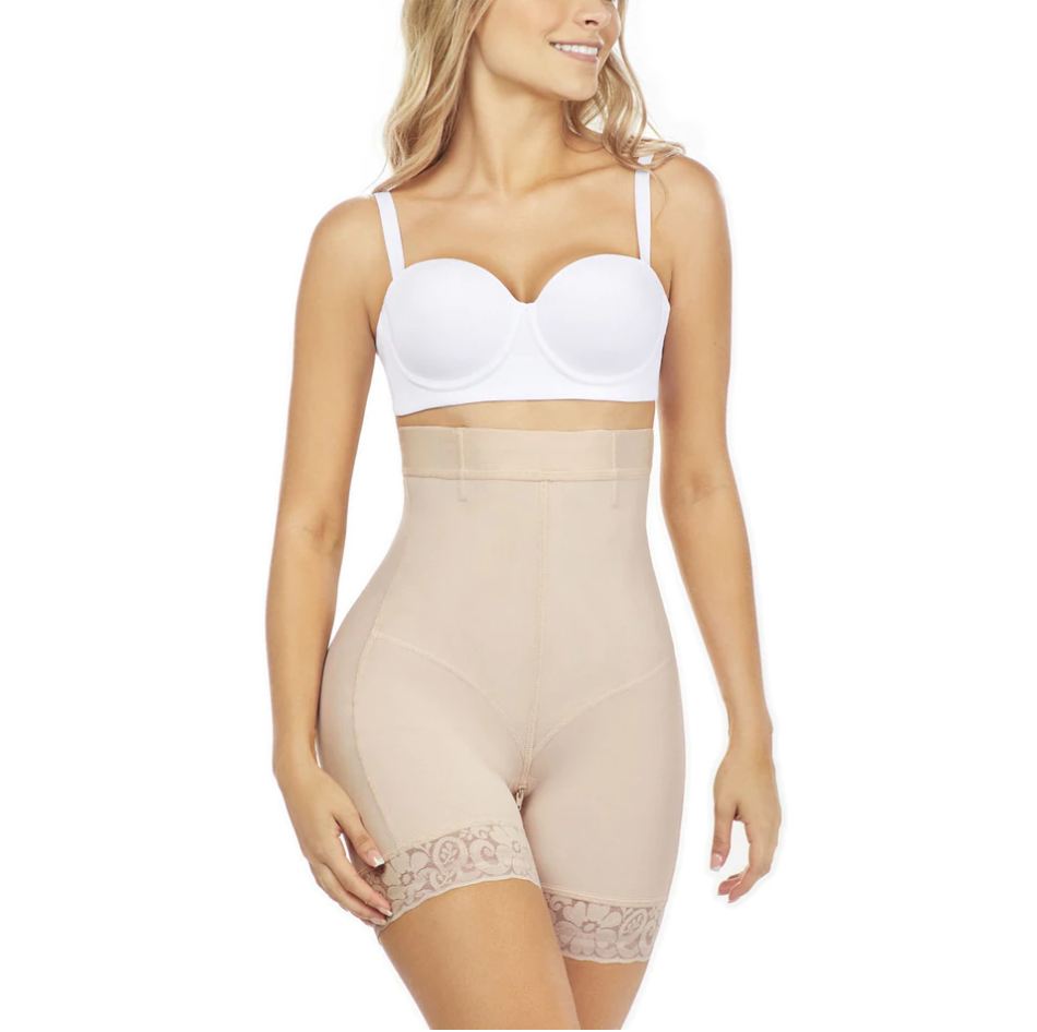 Jones Fajas Colombianas Bodysuit - Snatch Bans