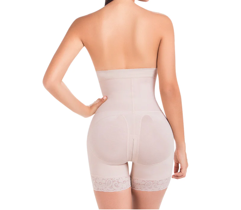 CHI Colombian High-Waisted Shapewear - Snatch Bans
