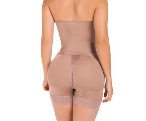 Super Comfortable Post Surgery Shapewear Bodysuit