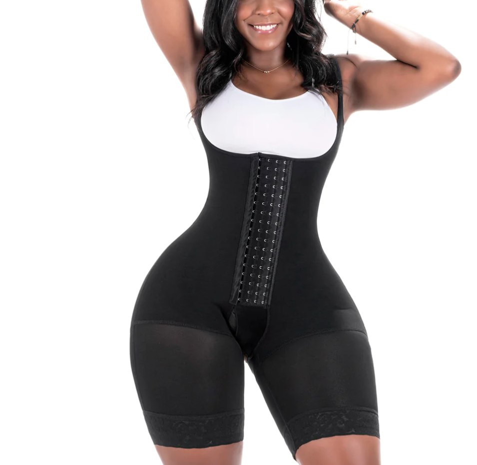 LT.ROSE 210210 Colombian Butt Lifter Body Shaper | Fajas Colombianas