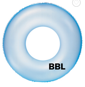 BBL Floaties - Snatch Bans
