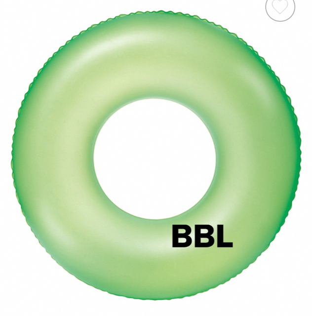 BBL Floaties - Snatch Bans