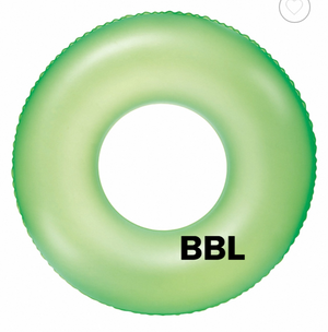 BBL Floaties - Snatch Bans