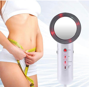 Infrared Slimming Massager FAT & CELLULITE REMOVER - Snatch Bans