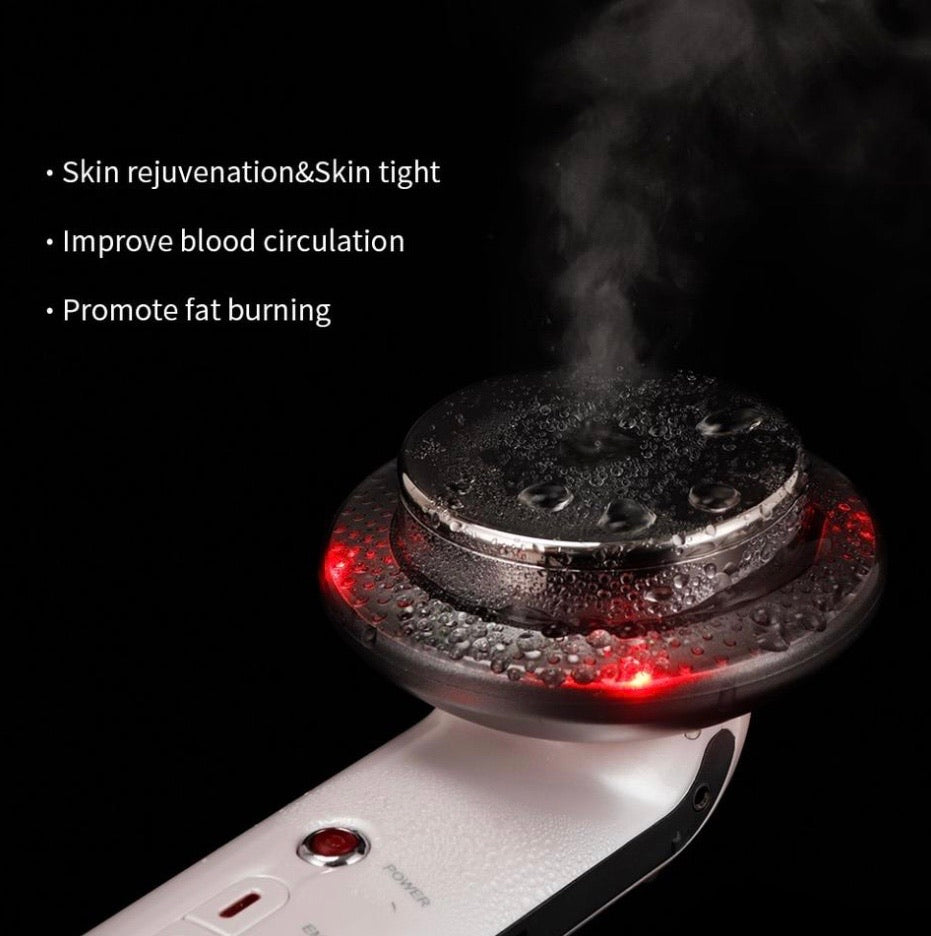 Infrared Slimming Massager FAT & CELLULITE REMOVER - Snatch Bans