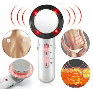Infrared Slimming Massager FAT & CELLULITE REMOVER - Snatch Bans