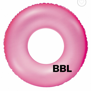 BBL Floaties - Snatch Bans