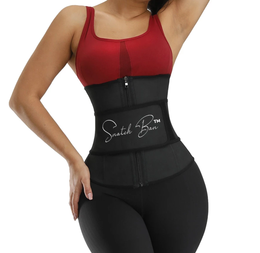 Esbelt Waist Cincher - Takes Inches Off Your Waistline! – The Magic Knicker  Shop