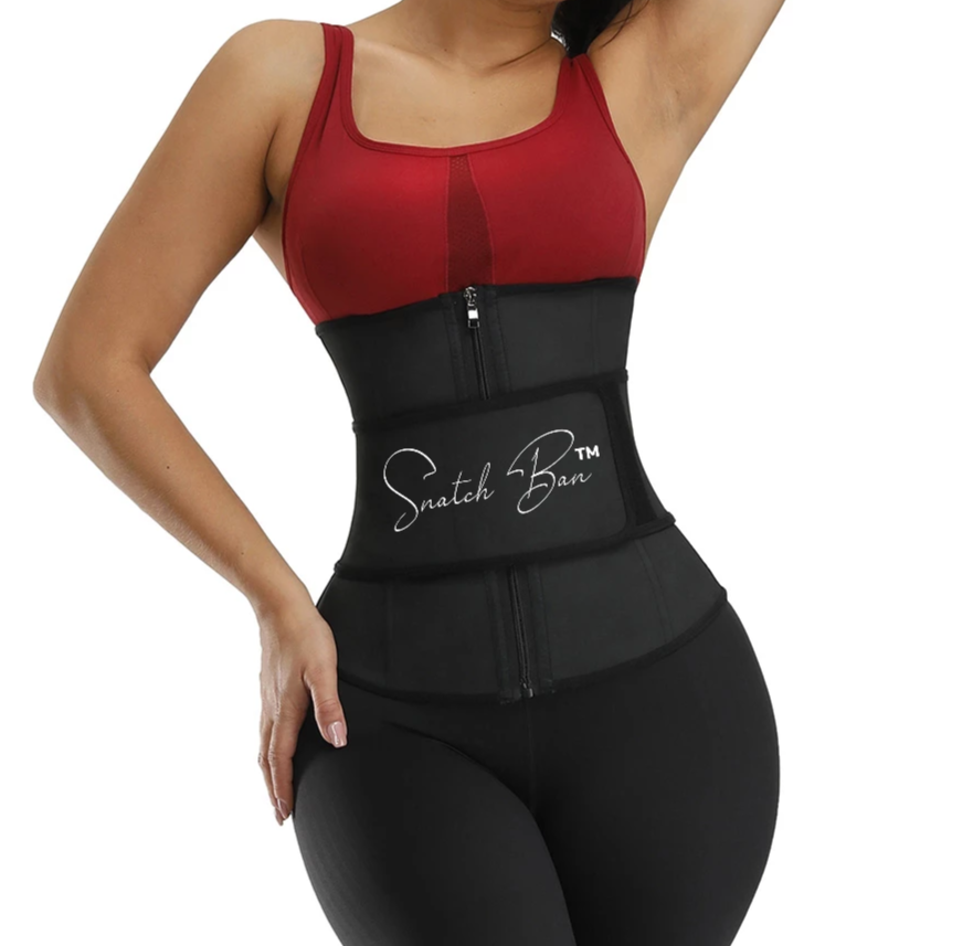 Comfortable best sale waist cincher