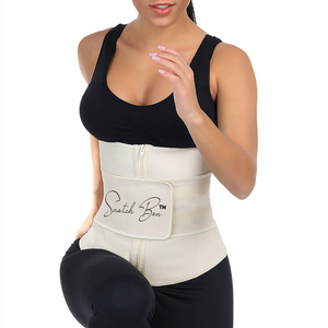 Big w shop waist trainer